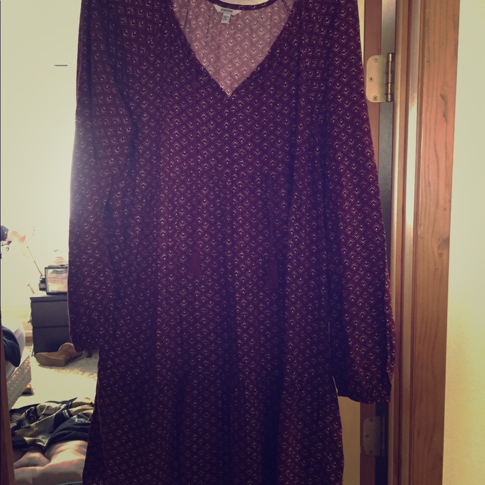 Summer dresses